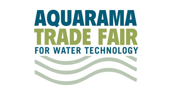 Eekels Pompen will be at the Aquarama Trade Fair 2018!