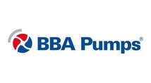 Logo for BBA Pumps