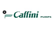 Logo for Caffini