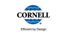 Logo for Cornell