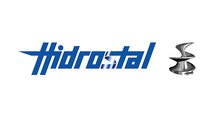 Logo for Hidrostal