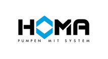 Logo voor Homa