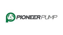 Logo for Pioneer Pump