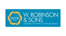 Logo voor Robinson