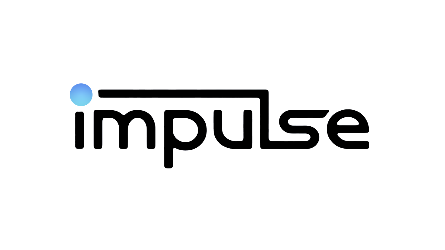 Logo van het merk Impulse